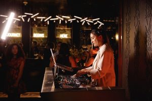 Delving into The Beauty and Aesthetics of Private Dining Rooms in Dubai