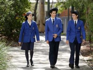 Brisbane High Schools