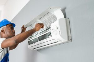Air Conditioning Service