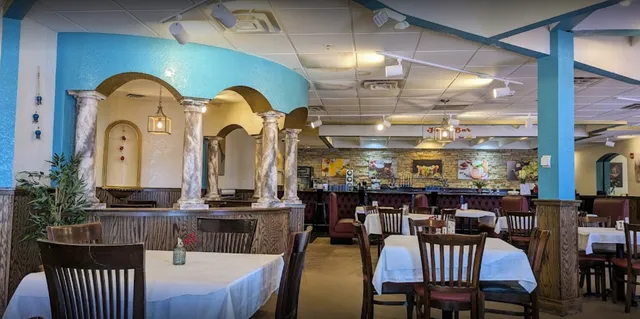 5 Types of Restaurants You Should Try