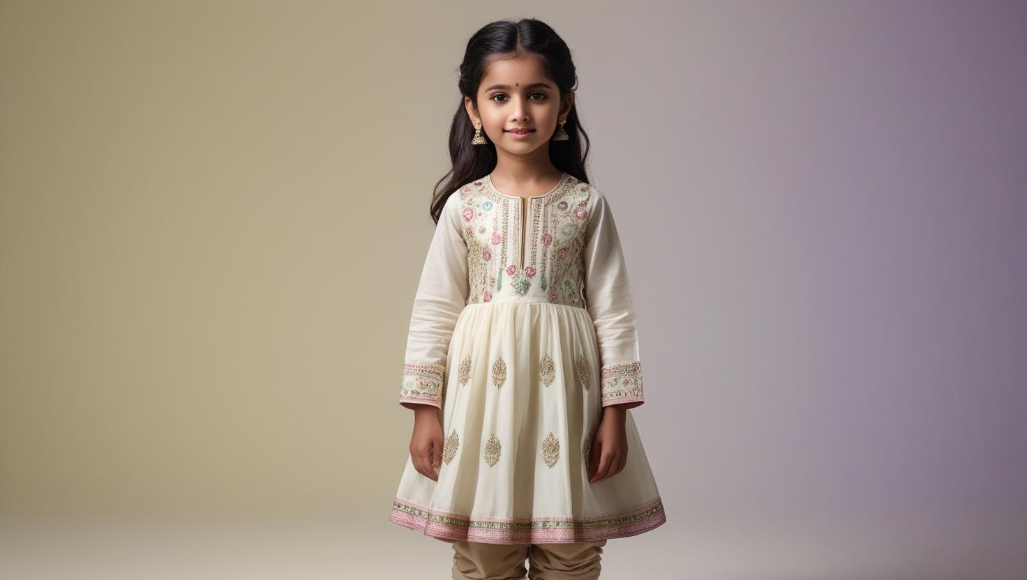 Baby Girl Dresses That Combine Sweet Style and Everyday Comfort