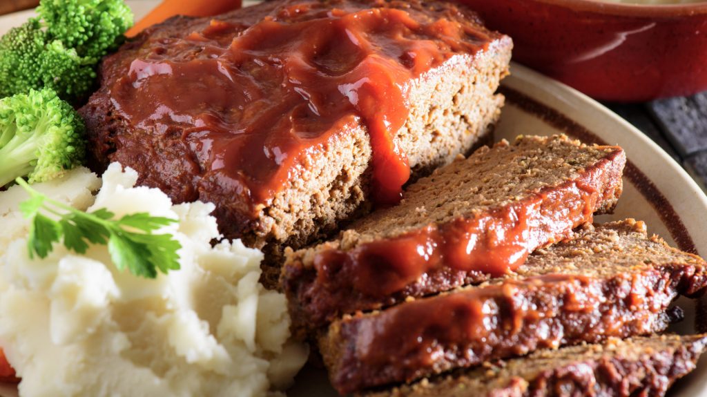Best hearty meatloaf restaurants across Stuttgart