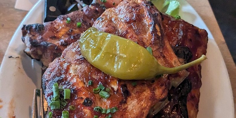 Best hearty roast restaurants around Stuttgart