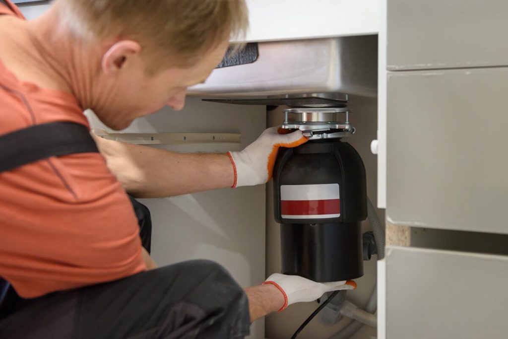 Dishwasher Drain Problems - Stop Dirty Water Backing Up