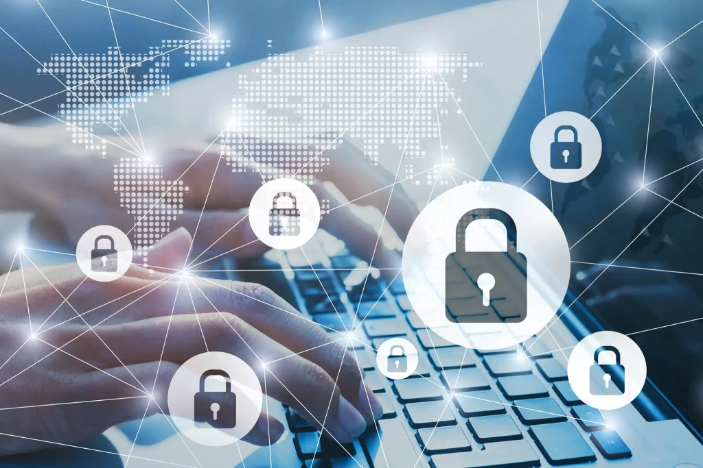 Weak Online Privacy - Protect Data With Better Settings