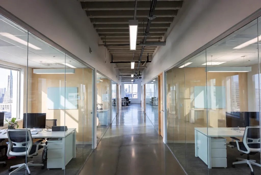 Office Building Upgrades - Prioritize Improvements Tenants Actually Value