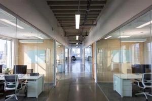 Office Building Upgrades - Prioritize Improvements Tenants Actually Value