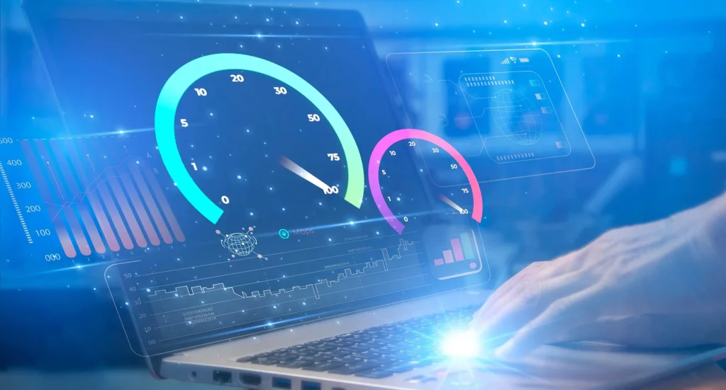 Download Speed Problems - Improve Transfers With Better Connections