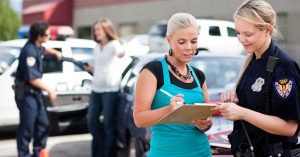 Accident Report Errors - Request Corrections Before Claims Progress