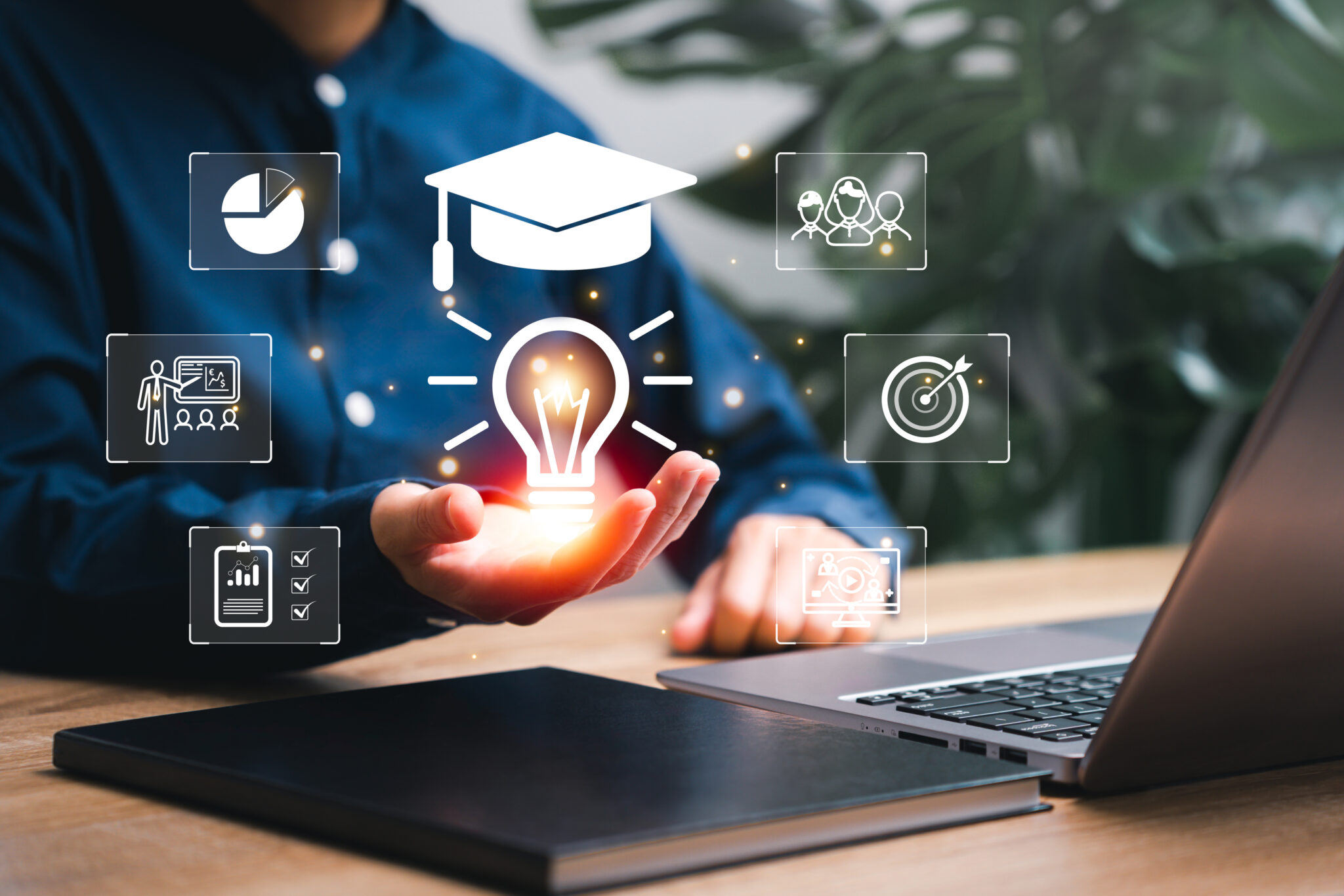 Intelligent Tutoring Systems (ITS): The Rise of 24/7 Agentic Learning Ecosystems