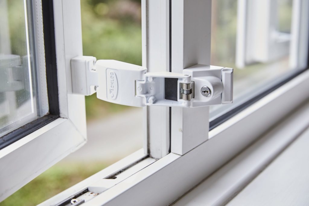 Sticking Window Locks - Restore Security With Simple Adjustments