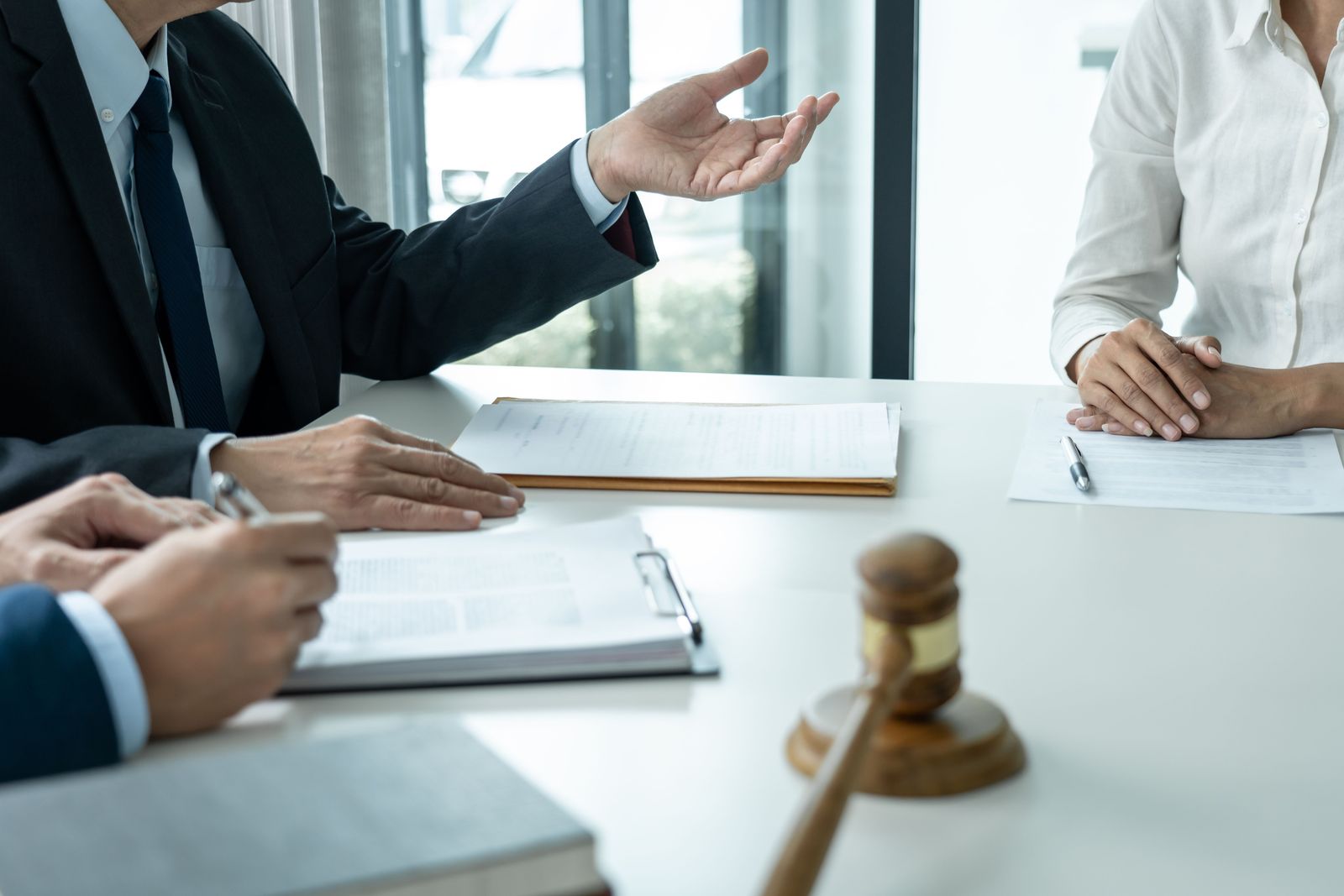 Condo Ownership Disputes - Check Rules Before Making Changes