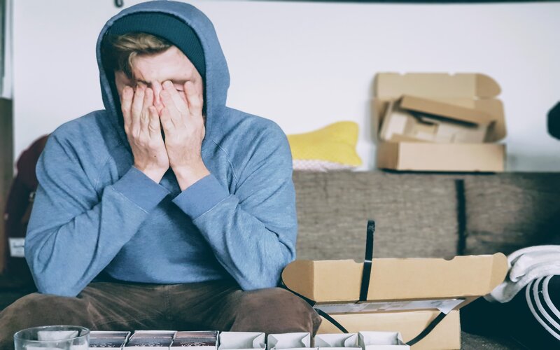 Mortgage Payment Stress - Keep Housing Costs Within Budget