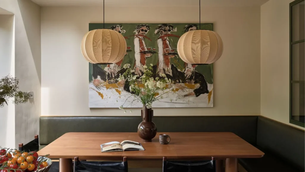 Outdated Interior Problems - Refresh Key Areas Before Listing