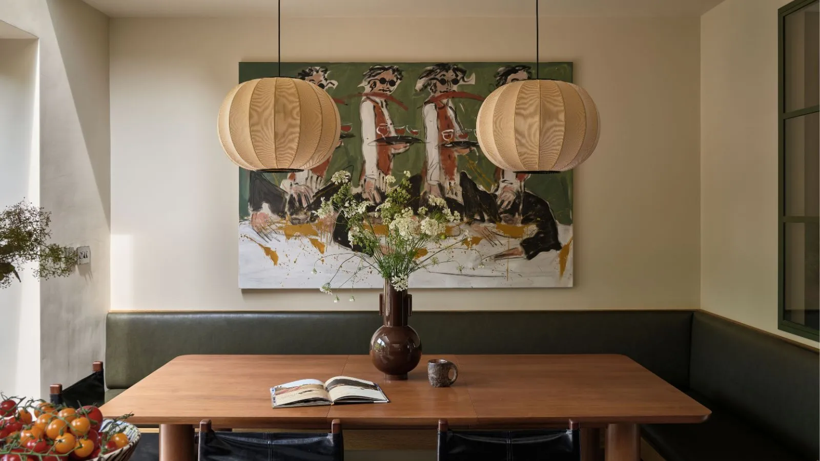 Outdated Interior Problems - Refresh Key Areas Before Listing
