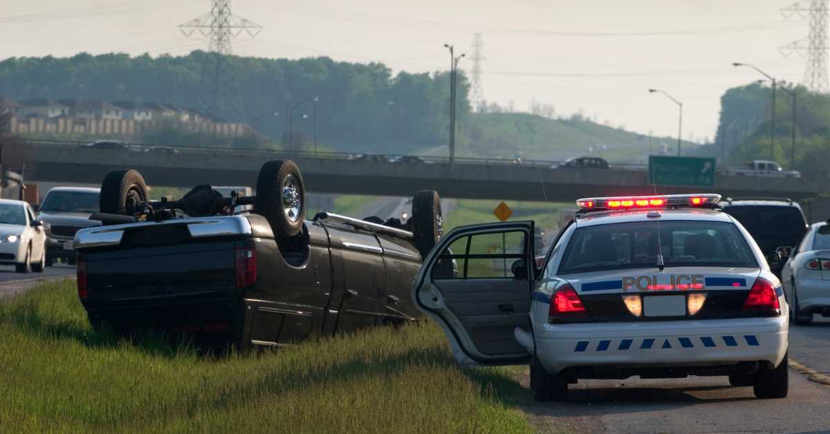 Accident Report Errors - Request Corrections Before Claims Progress