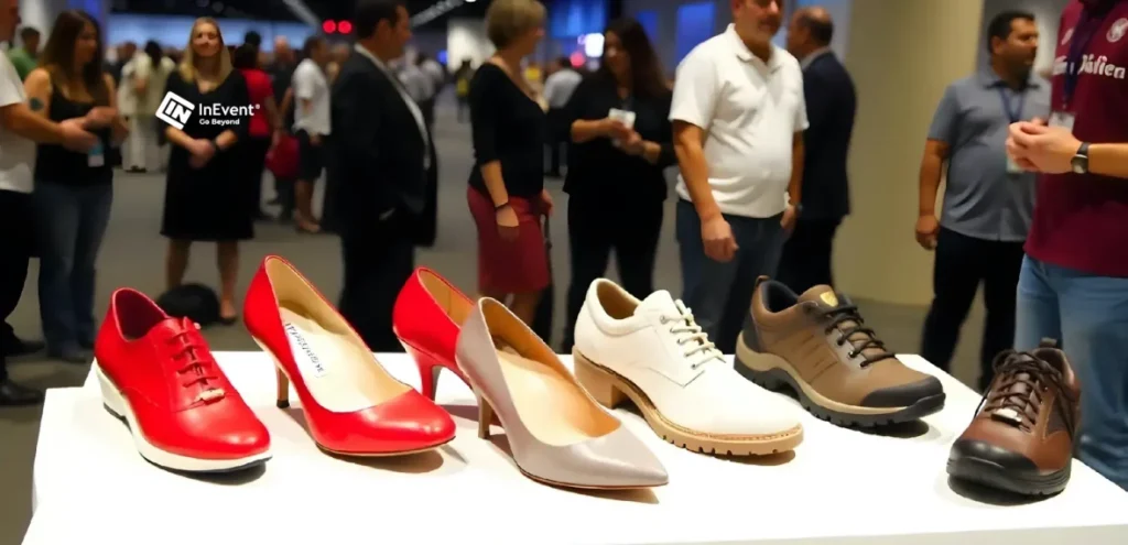 Tight Formal Shoes - Prioritize Comfort Before Long Events