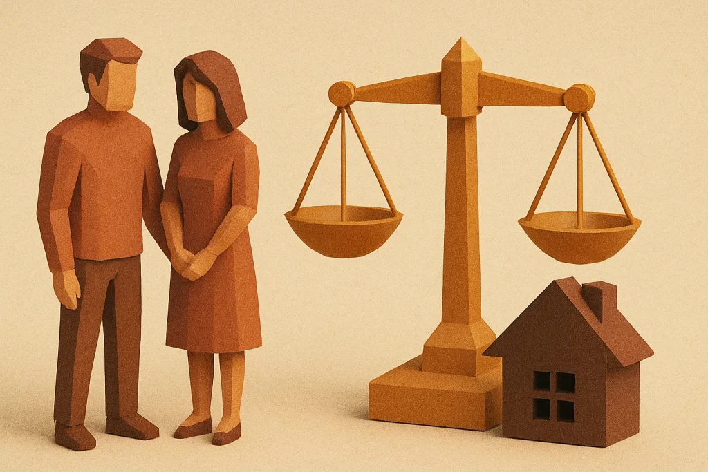 Joint Ownership Questions - Understand Survivorship Before Estate Planning