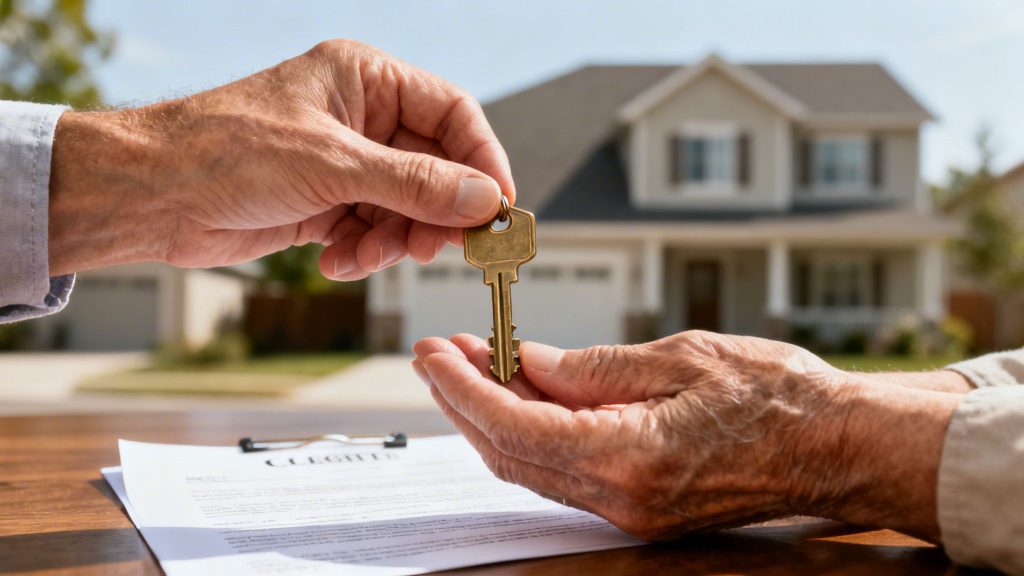 Joint Ownership Questions - Understand Survivorship Before Estate Planning