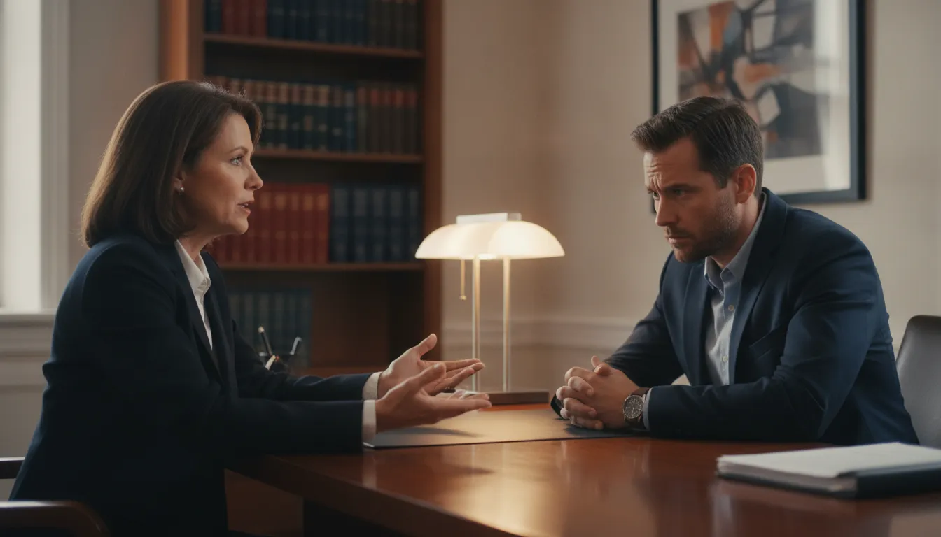 Removal Hearing Concerns - Prepare Records Before Court Appearance