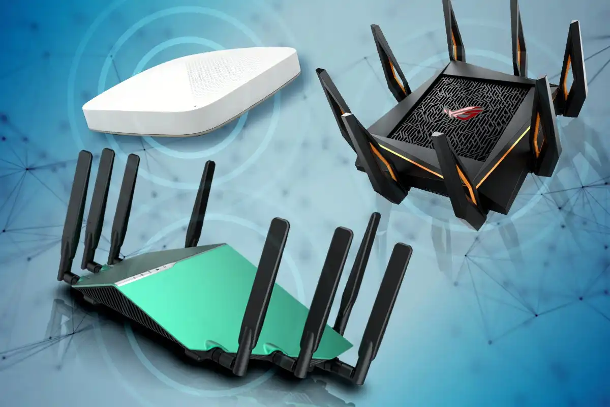 Home Network Threats - Secure Routers Before Attackers Connect