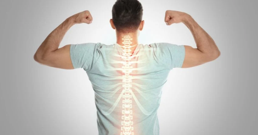 Bone Health Changes - Protect Strength Before Later Years